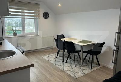 Apartament generos de 3 camere la casa, 100 mp, parcare, zona semicentrala - 4
