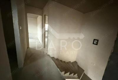 Duplex modern de 90 mp utili, de vanzare in Santana de Mure? - 11