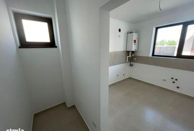 Casă cu 4 camere cu Teren 250 Mp în Ghencea - 18