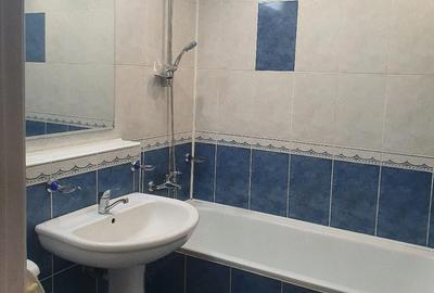 Apartament cu 2 camere semidecomandat în Tei - 9