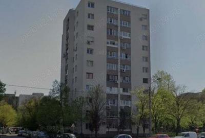 Drumul Taberei 31 + Scoala 197 Top 10 + Gradinita 111 Metrou T. Vladimirescu - 4