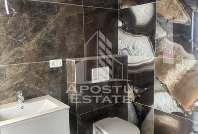 Dupex pozitie foarte buna in Giarmata Mare - 17