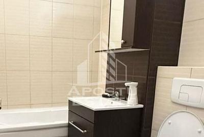 Apartament cu 3 camere, Decomandat, Centrala Proprie, zona Sagului - 13