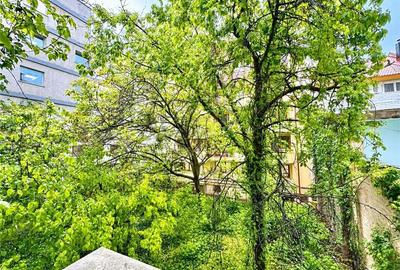 Apartament cu 2 camere decomandat, mobilat în Aviatorilor - 10