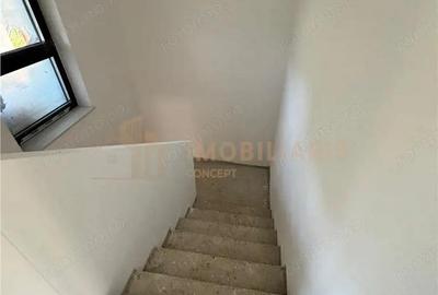 Casa individuala cu etaj - cartier Ferneziu - 7