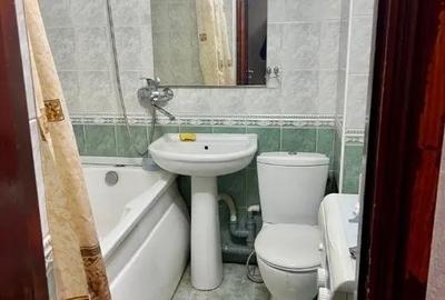 Garsonieră decomandată în Herăstrău - 2