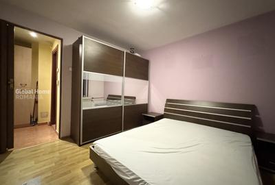 Apartament cu 2 camere decomandat, mobilat în Moșilor - 4