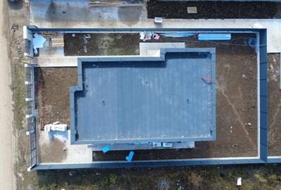 Casă individuală cu 4 camere cu Teren 470 Mp în Tunari - 21