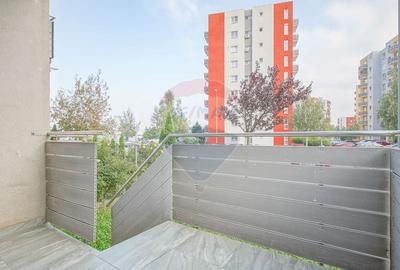 Apartament spatios cu gradina, vedere la munte si potential comercial - 32
