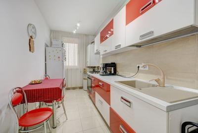 Apart. 3 cam. Decom.+2 Bai+2 Parcări ! Adora Urban Village ! - 7