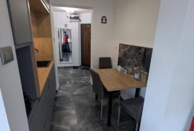 Apartament cu 2 camere decomandat, mobilat în Nicolae Grigorescu - 6