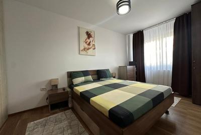 Apartament 2 camere decomandate, 2 parcari, Junior Residence - 9
