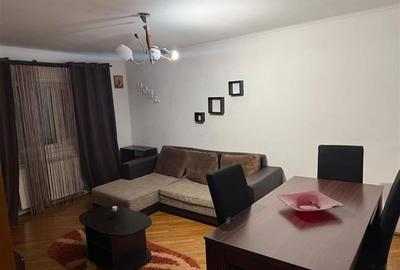 Inchiriez apartament 3 camere, et 3, mobilat, zona Doi Stejari - 8