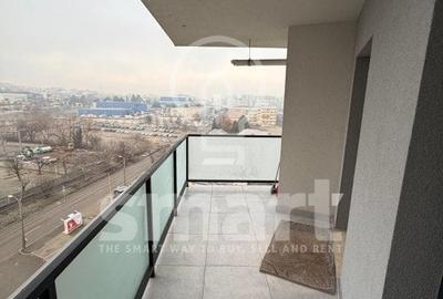 Apartament 3 camere, finisat modern, Buna Ziua - 8