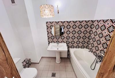 Apartament cu 3 camere în Băneasa - 9