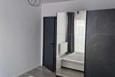 Apartament cu 2 camere semidecomandat în Central - 4