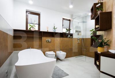 Casa moderna Paule?ti | Confort premium, teren gener - 9