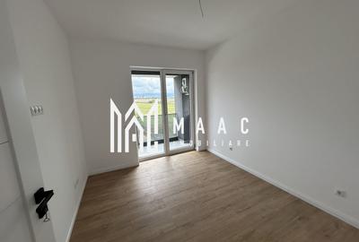 Apartament cu 3 camere decomandat în Turnișor - 3