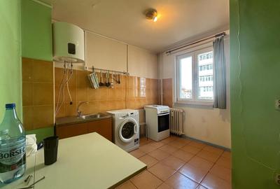 Apartament cu 2 camere decomandat în Titan - 6