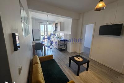 Apartament cu 2 camere în Rediu - 11