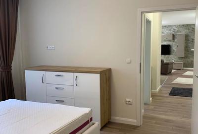 Apartament cu 3 camere în Central - 17