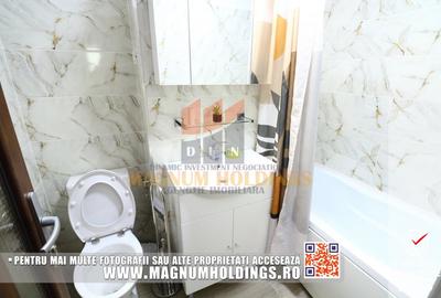 Apartament cu 4 camere decomandat, mobilat în Ultracentral - 15