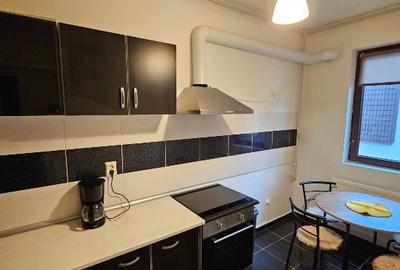 Garsonieră decomandată, mobilată în Roșu - 3