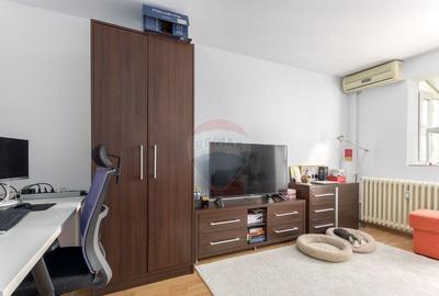 DE VANZARE Apartament cu 2 camere in zona Dorobanti - 4