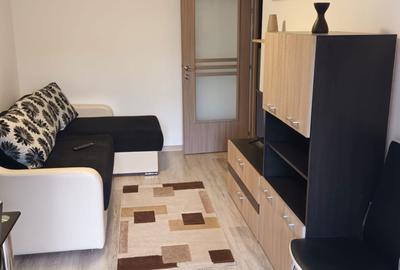 Apartament cu 2 camere semidecomandat în Exterior Vest - 3