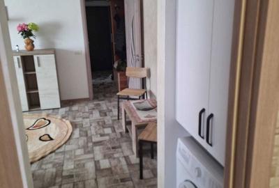 Apartament cu 2 camere semidecomandat în Carrefour - 2