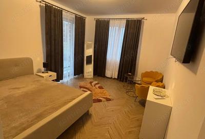 Apartament Lux 1 Camera Full Decomandat La Prima Inchiriere Pet Friendly Zona Braytim ESO - 11