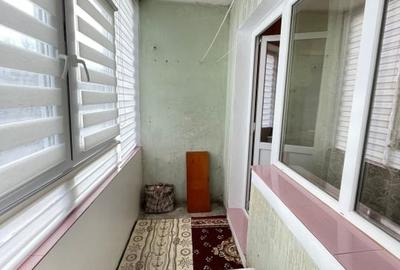 Apartament 2 camere-Podu Ros-etaj intermediar-bloc fara risc - 7