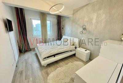 3 Camere - Muncii - Bloc Nou - Centrala - Metrou - 2