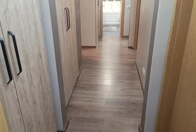 PROPRIETAR, vand apartament 4 camere, 2 bai, decomandat, etaj 1, in zona Lipovei. - 6
