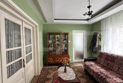 Casă cu 4 camere în Bucovăț - 9