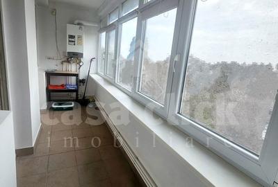Apartament cu 2 camere semidecomandat în Ultracentral - 6