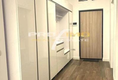 Apartament 2 camere la prima inchiriere, bloc nou, Tomis Nord Euromaterna - 7