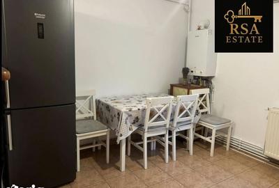 Apartament cu 3 camere decomandat în Nord