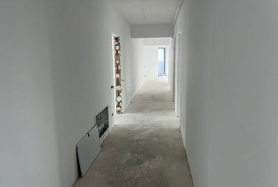 PENTHOUSE de Lux – 4 Camere + Living – 2 Terase –454 mp-Finisat la alb - 16