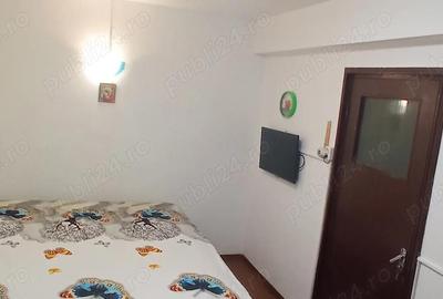 Apartament cu 2 camere semidecomandat în Central - 3