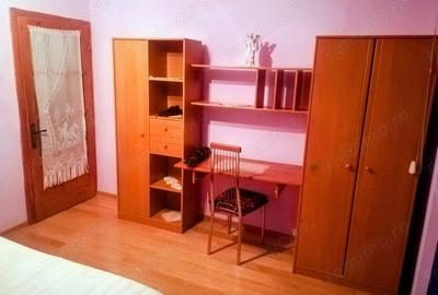 Apartament cu 2 camere decomandat în Dorobanților - 1