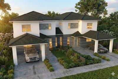 Proprietar.Duplex Individual.3bai.Carport - 7