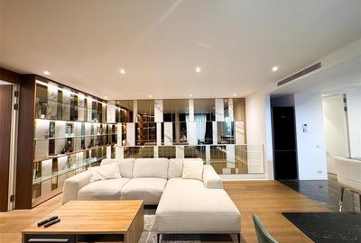 Apartament tip Duplex cu 4 camere de inchiriat One Charles de Gaulle - 5