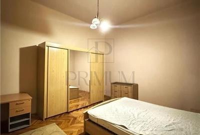 Medicina - 2 Camere - Cladire istorica - Etaj 1 - Decomandat - Centrala termica - 2