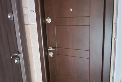 Apartament cu 2 camere semidecomandat în Romanilor - 4