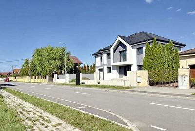 Suprafata Generoasa | Proximitate imediata fata de Cetatea Ghimbav - 4