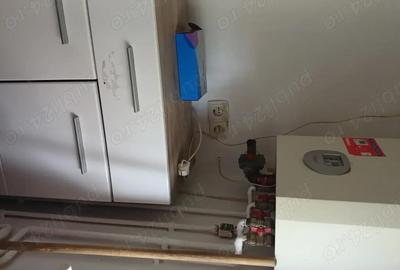 Apartament cu 2 camere nedecomandat în Central - 9