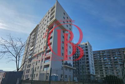 Apartament cu 2 camere decomandat, mobilat în Liviu Rebreanu