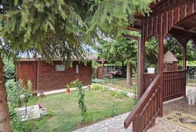 Casă cu 4 camere în Târnăveni - 5