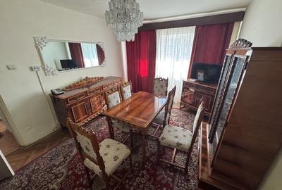 Apartament cu 3 camere decomandat în Central - 2